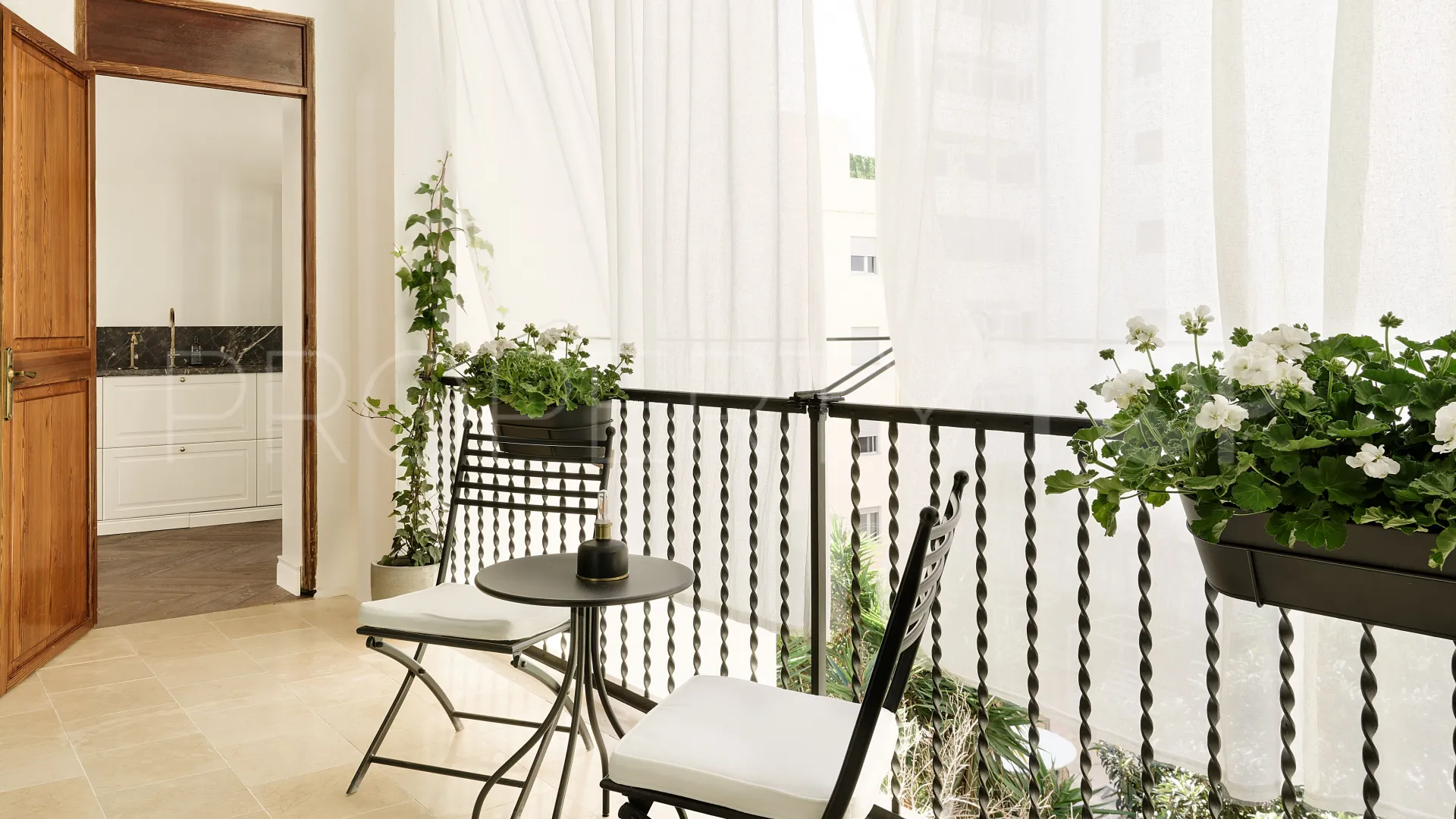 For sale apartment in Son Armadams