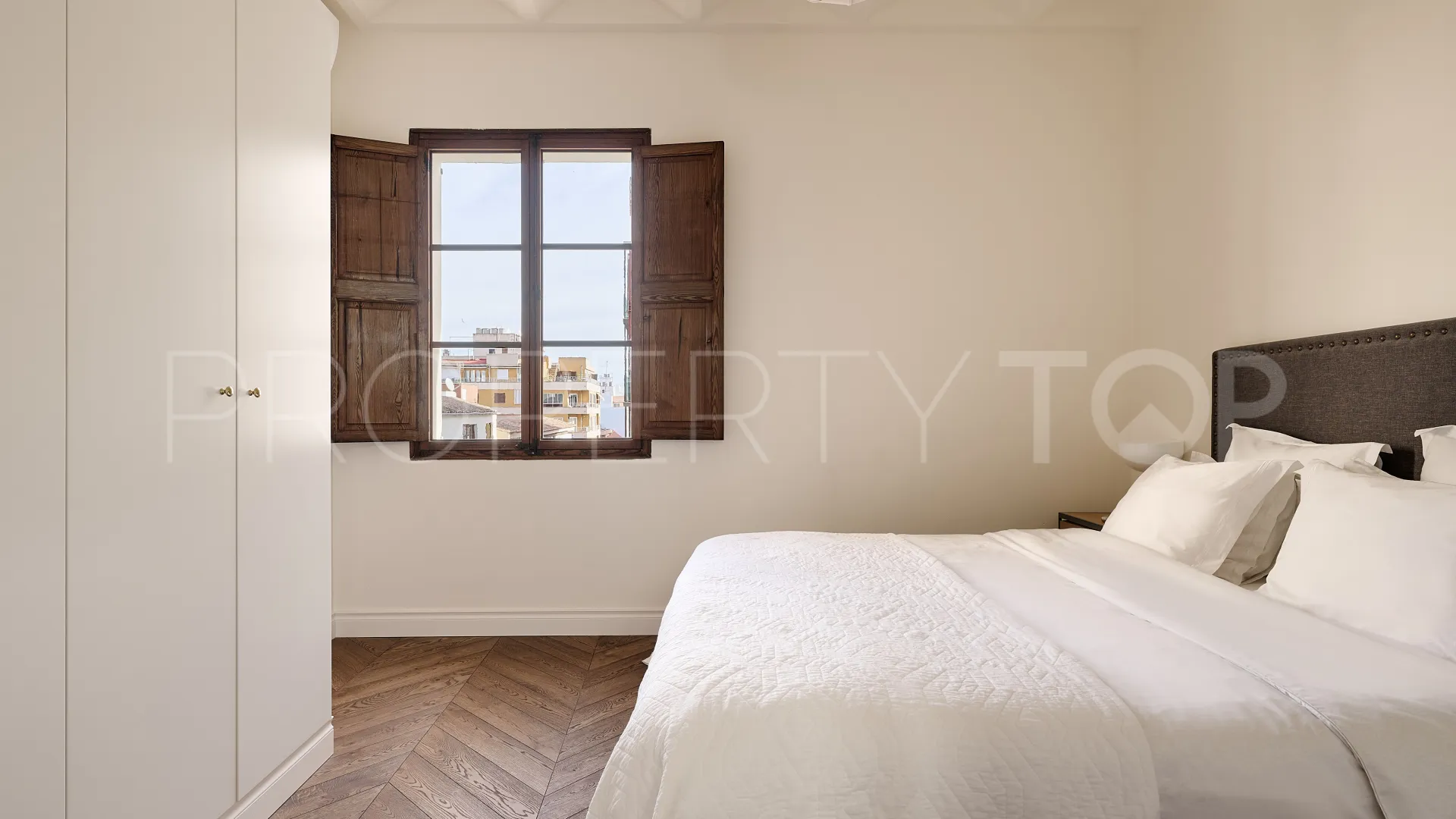 For sale apartment in Son Armadams