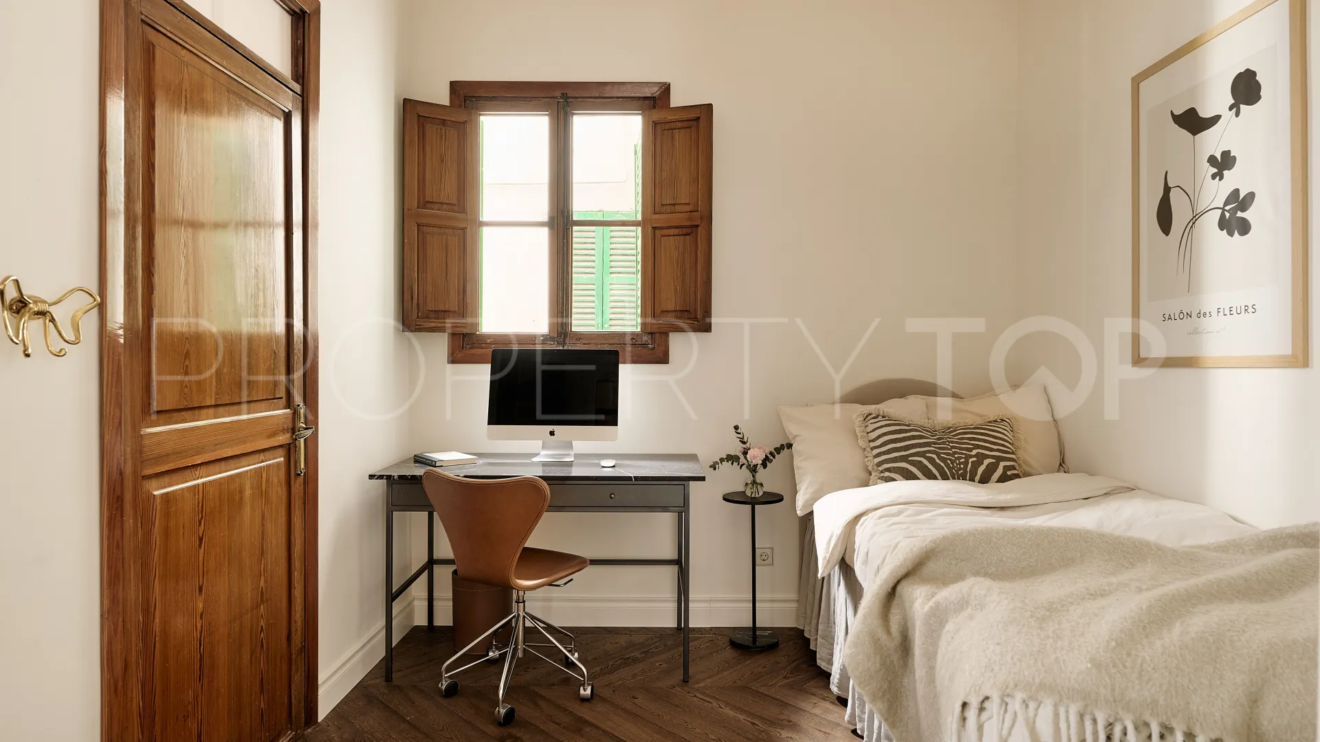 For sale apartment in Son Armadams