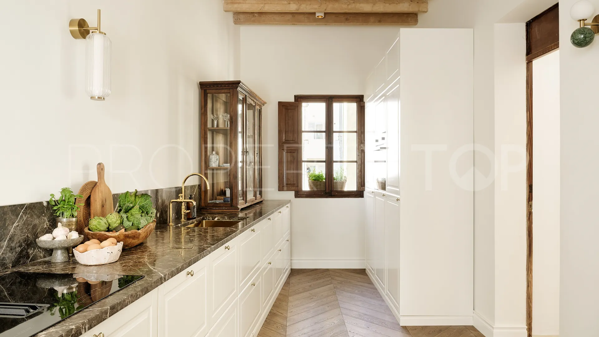 For sale apartment in Son Armadams