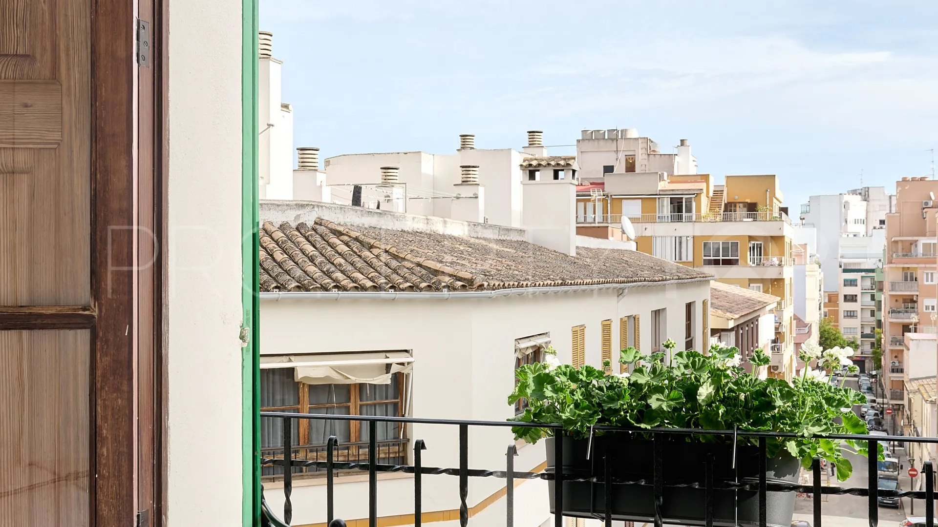 For sale apartment in Son Armadams