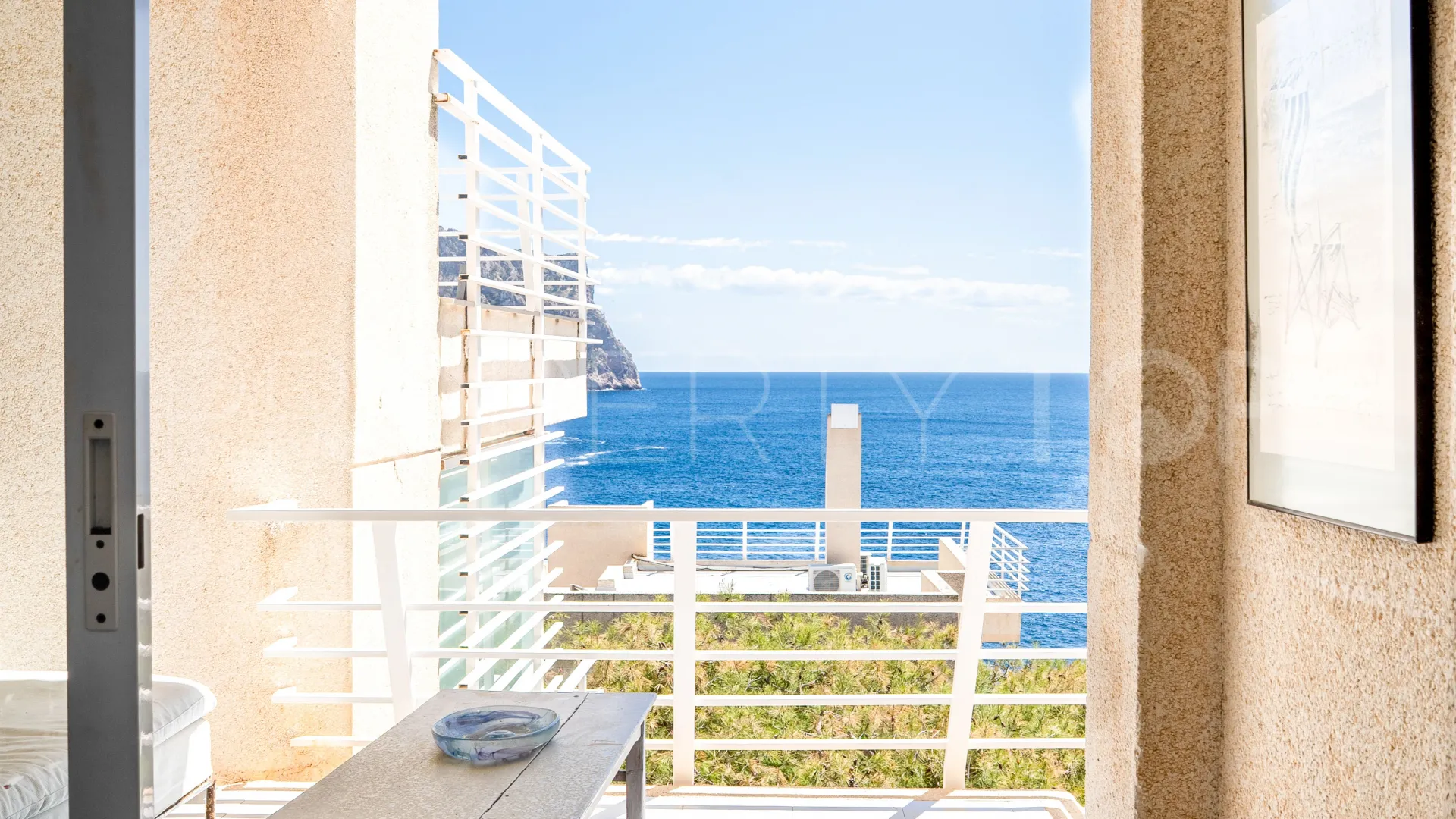 4 bedrooms duplex penthouse for sale in Puerto Andratx