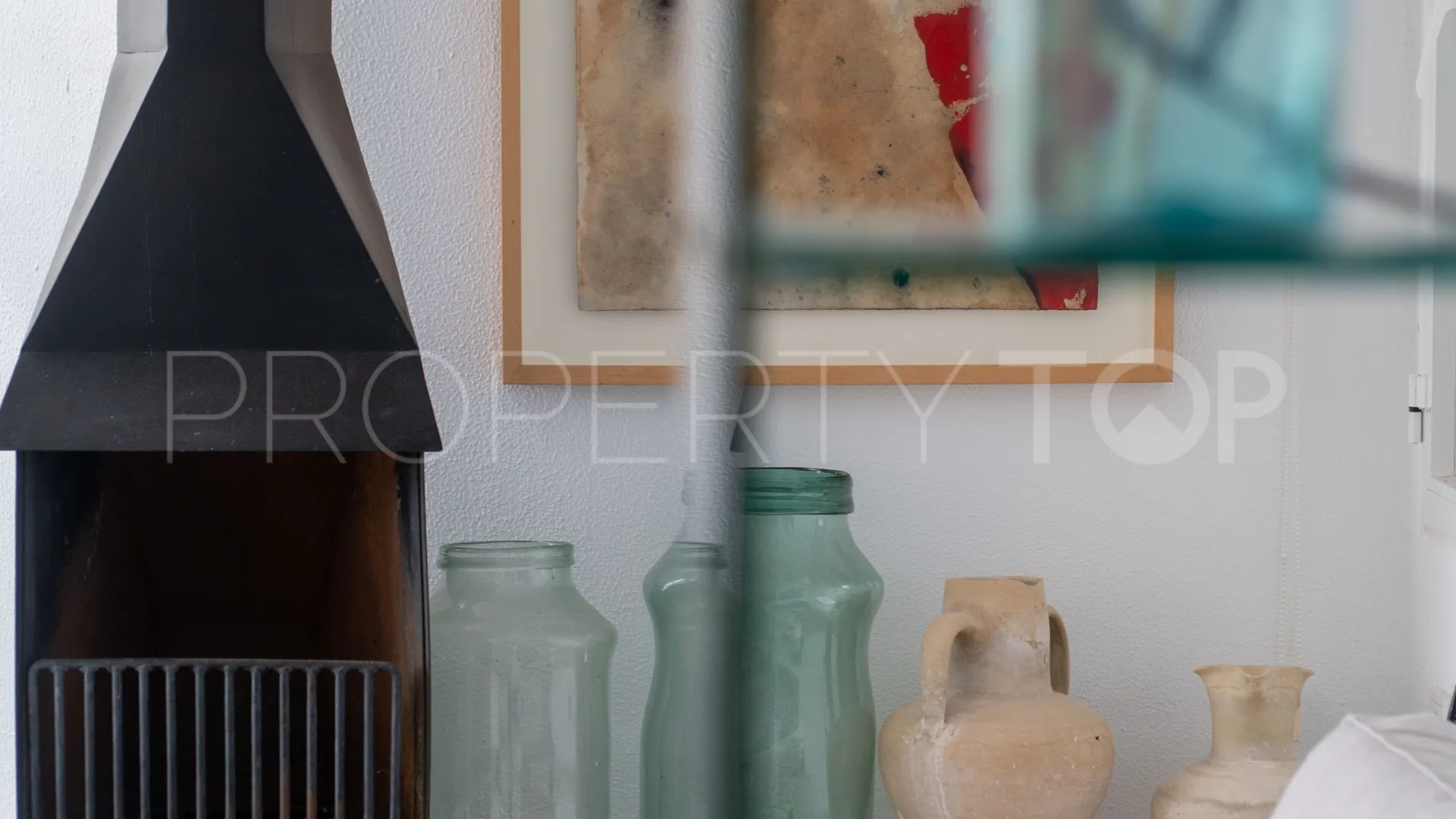 4 bedrooms duplex penthouse for sale in Puerto Andratx