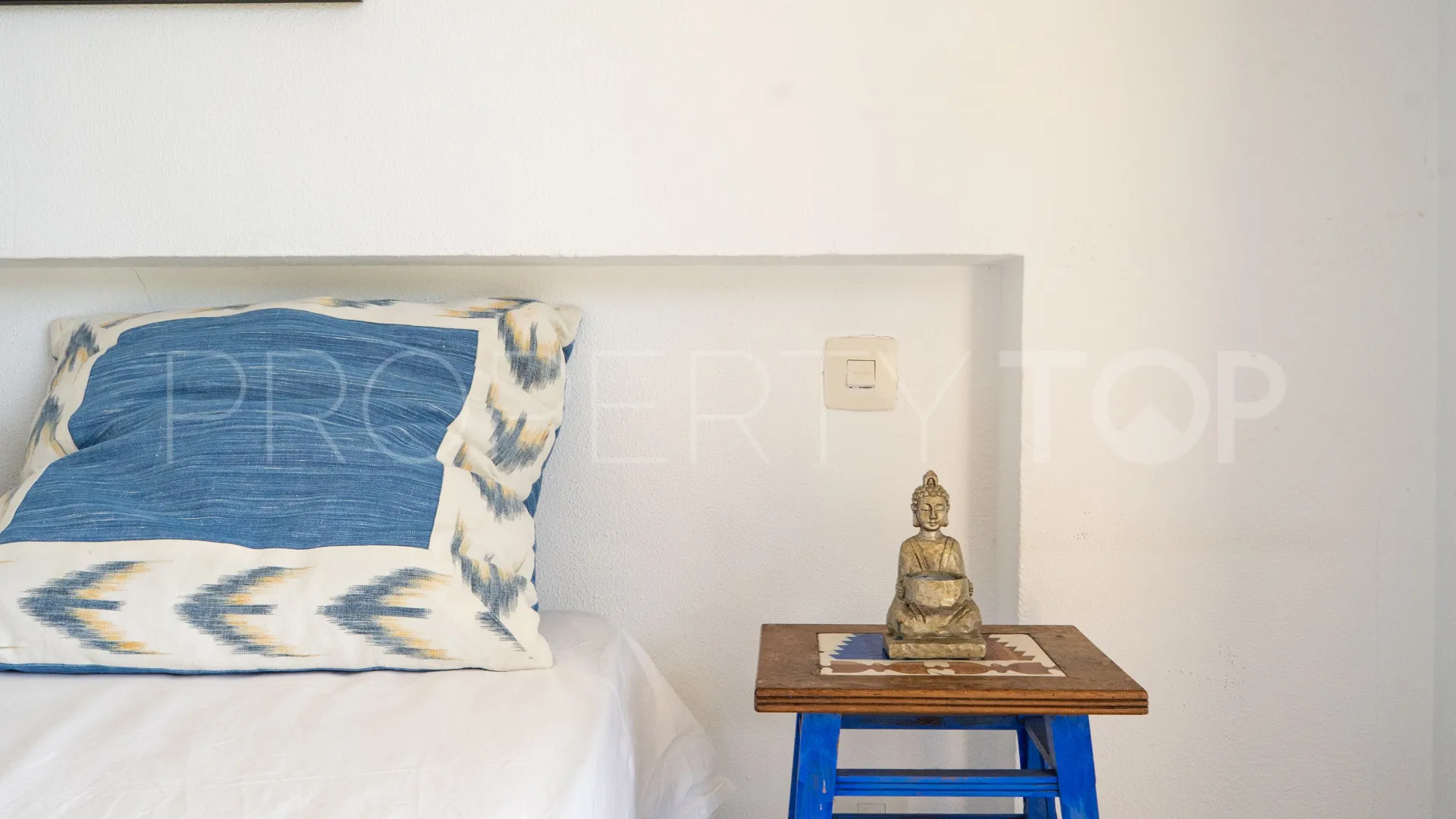 4 bedrooms duplex penthouse for sale in Puerto Andratx