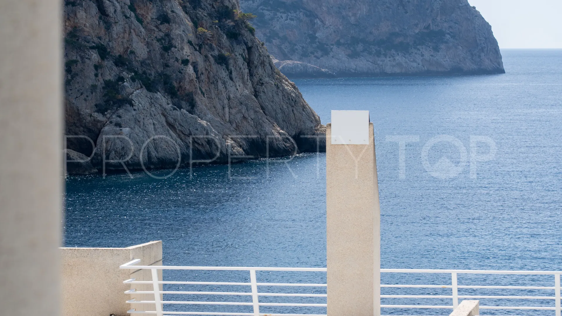 4 bedrooms duplex penthouse for sale in Puerto Andratx