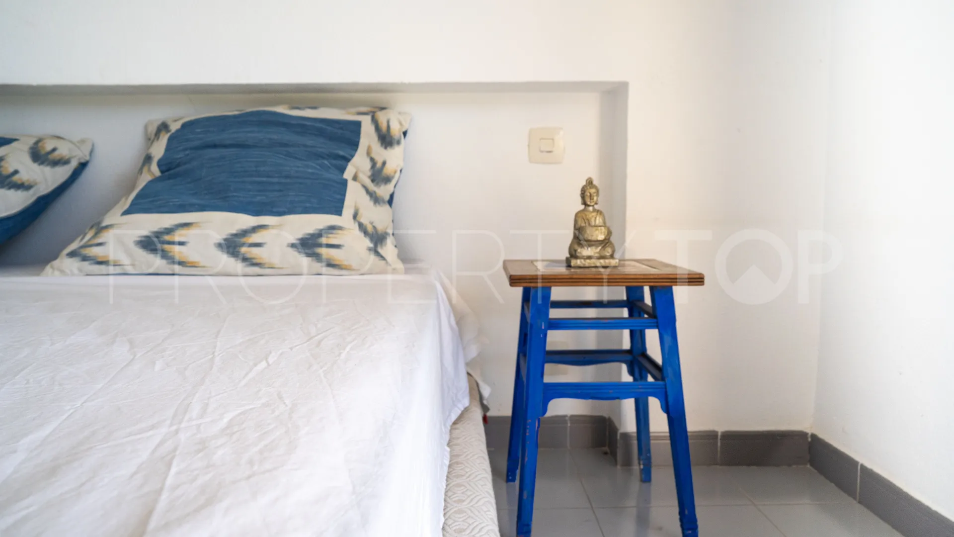 4 bedrooms duplex penthouse for sale in Puerto Andratx