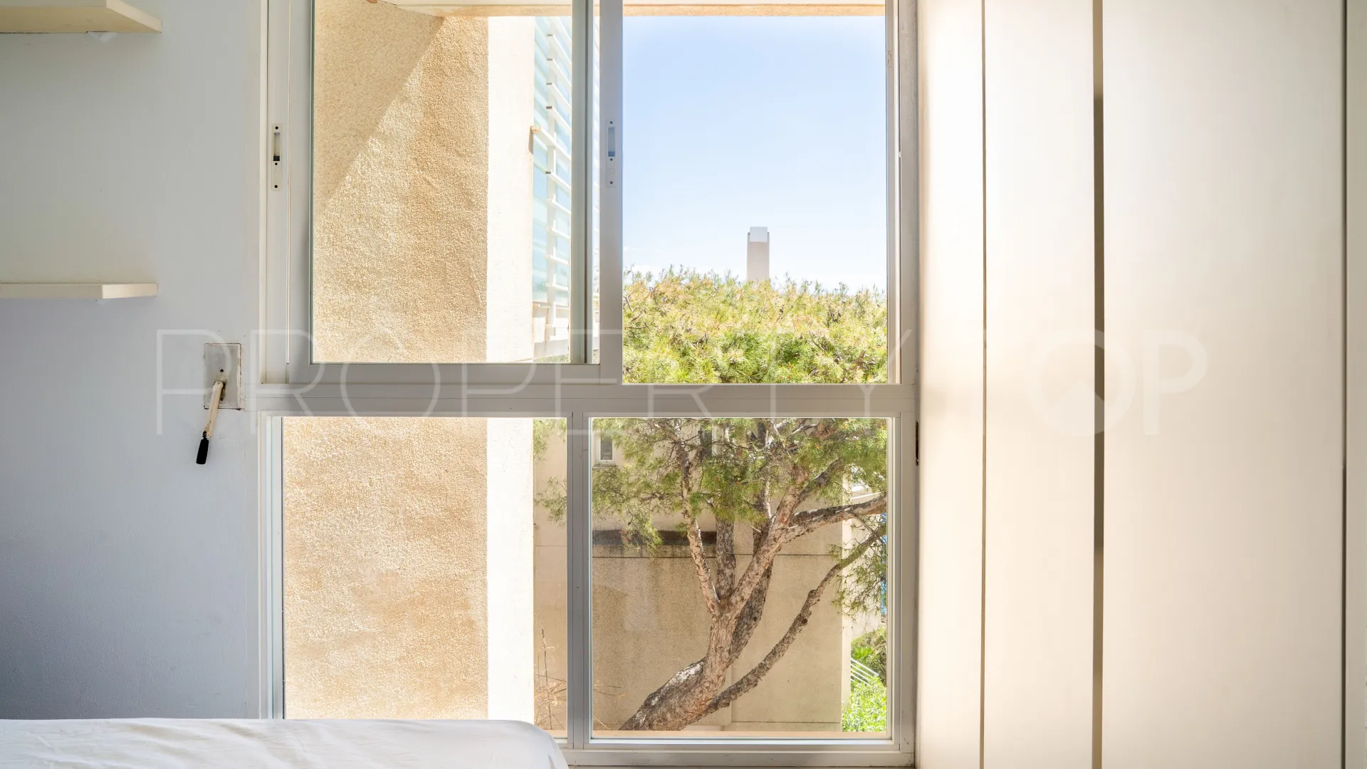 4 bedrooms duplex penthouse for sale in Puerto Andratx