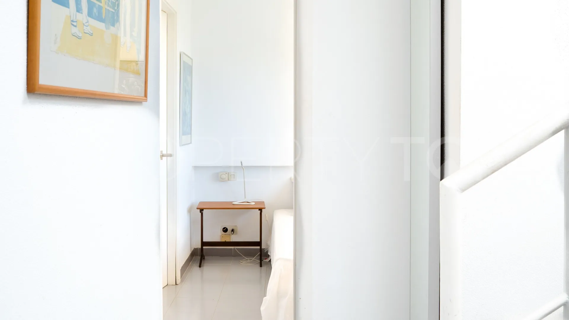 4 bedrooms duplex penthouse for sale in Puerto Andratx