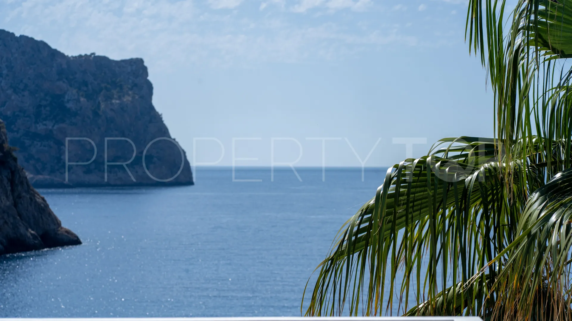 4 bedrooms duplex penthouse for sale in Puerto Andratx