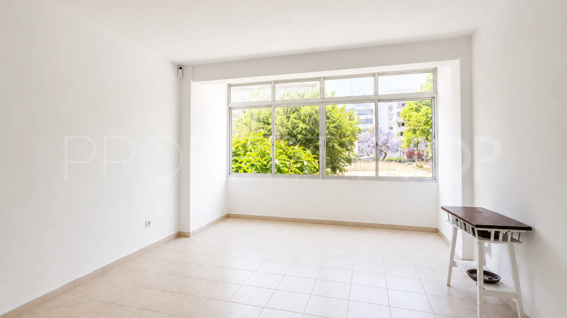 Apartamento en venta con 3 dormitorios en Marbella Centro