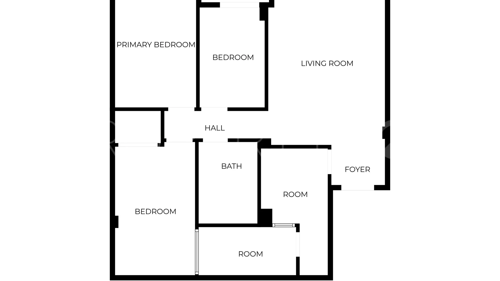 Apartamento en venta con 3 dormitorios en Marbella Centro