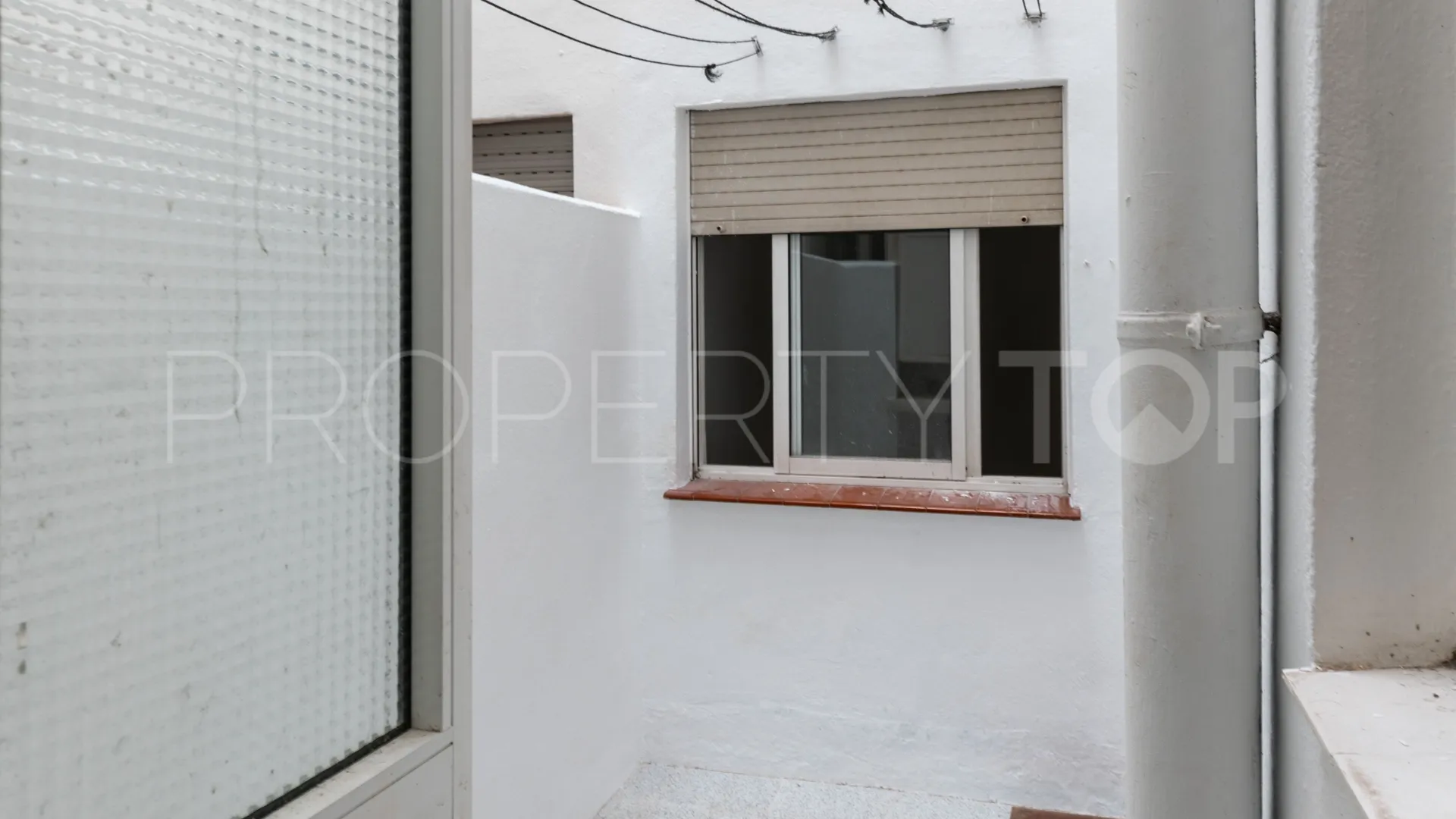 Apartamento en venta con 3 dormitorios en Marbella Centro