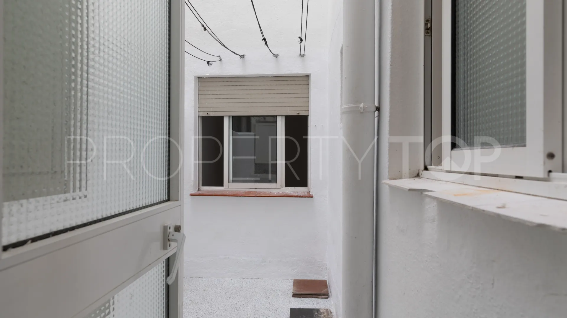 Apartamento en venta con 3 dormitorios en Marbella Centro