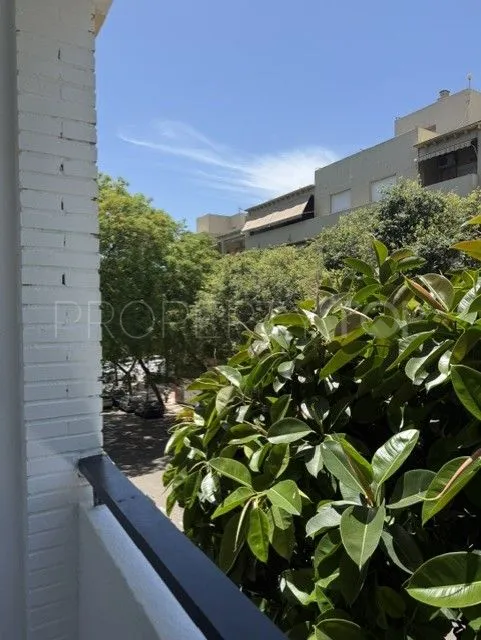 Apartamento en venta con 3 dormitorios en Marbella Centro