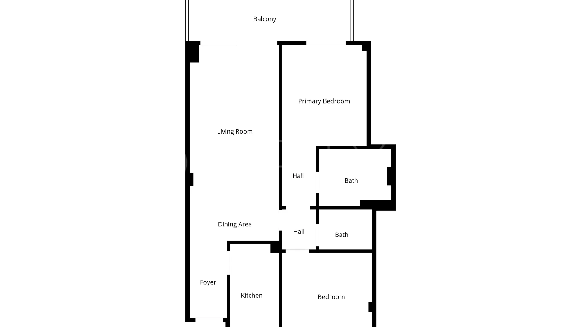 Fuengirola, apartamento a la venta con 2 dormitorios