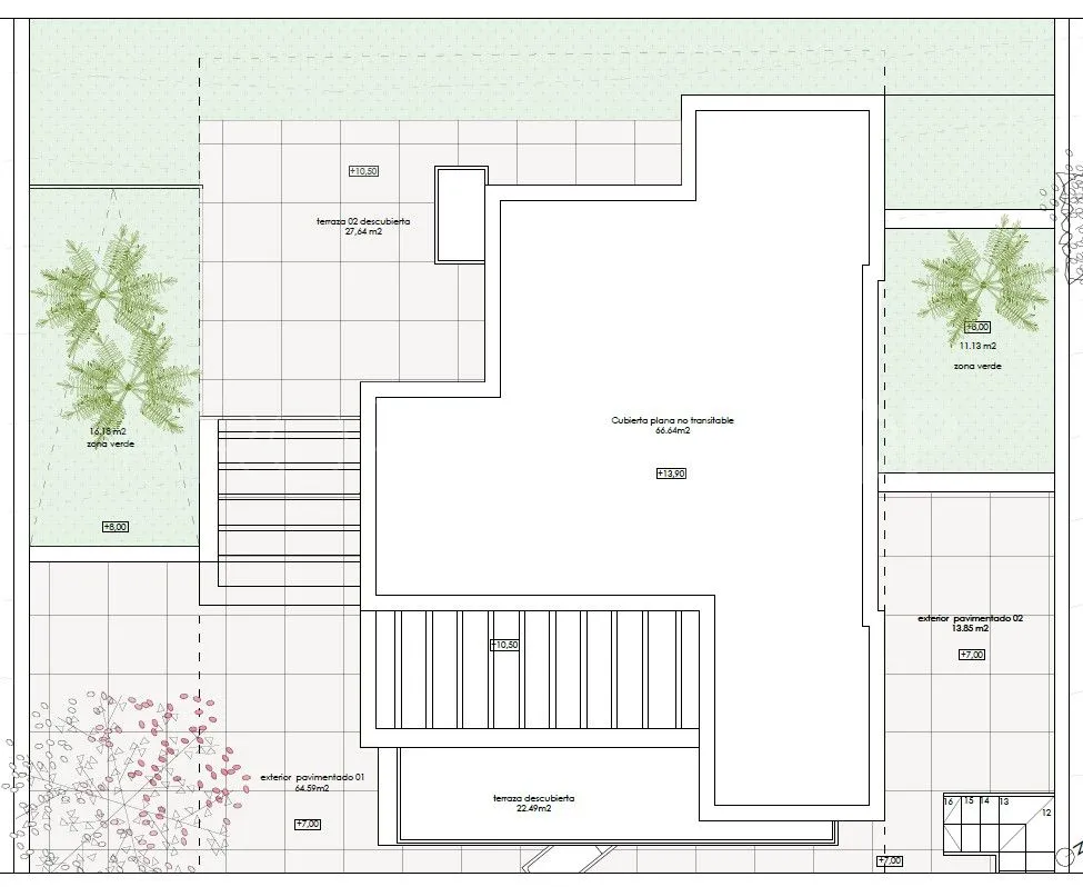 Plot for sale in Coin