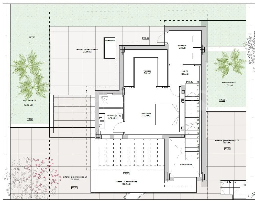Plot for sale in Coin
