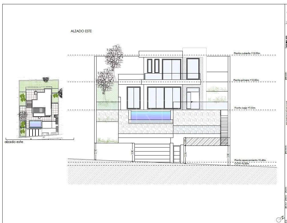 Plot for sale in Coin