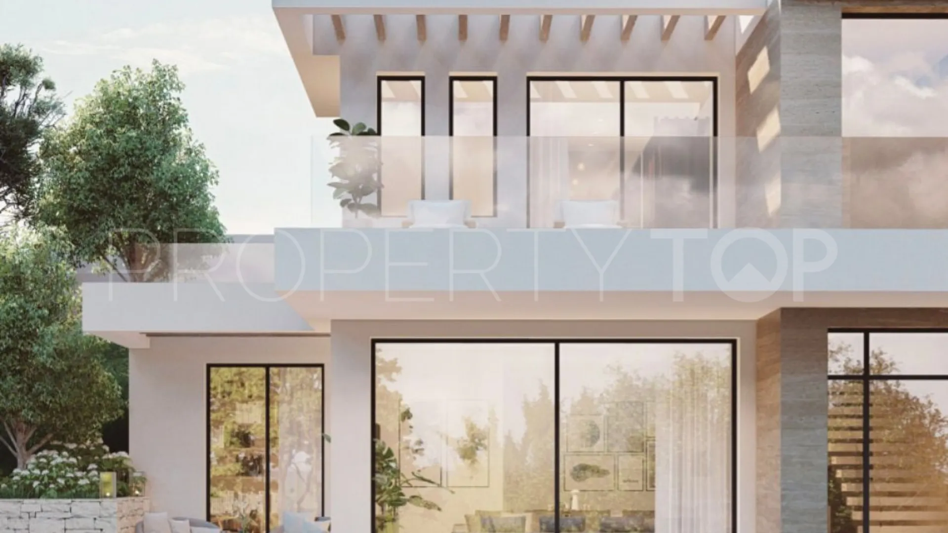 Plot for sale in Coin