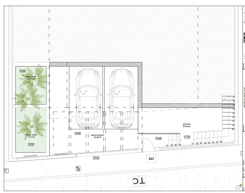 Plot for sale in Coin