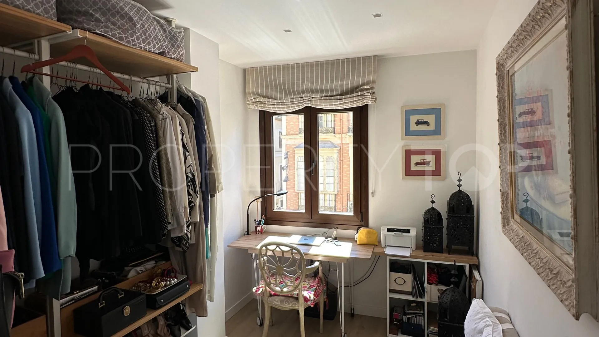 Buy apartment in Malaga
