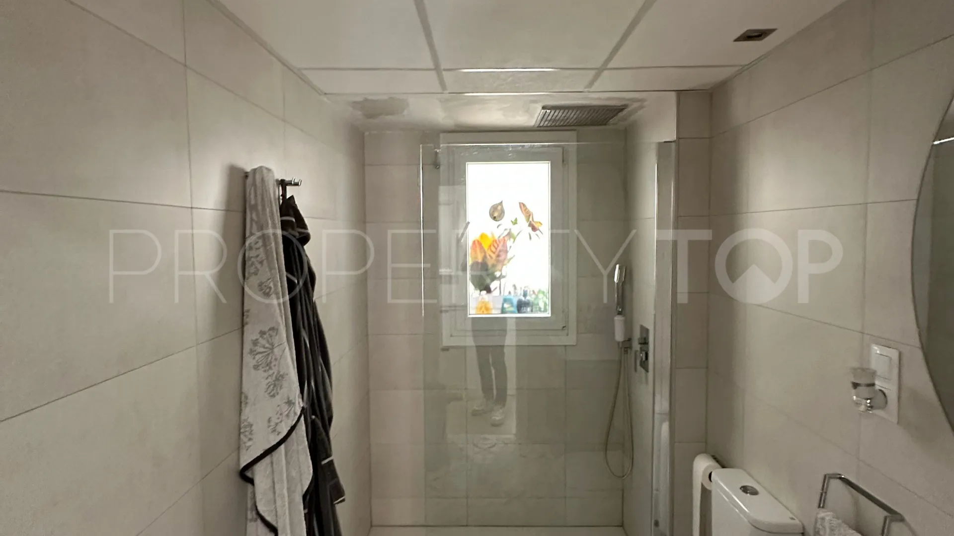 Buy apartment in Malaga