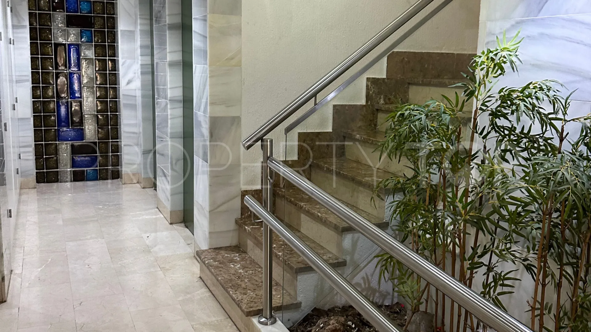 Buy apartment in Malaga