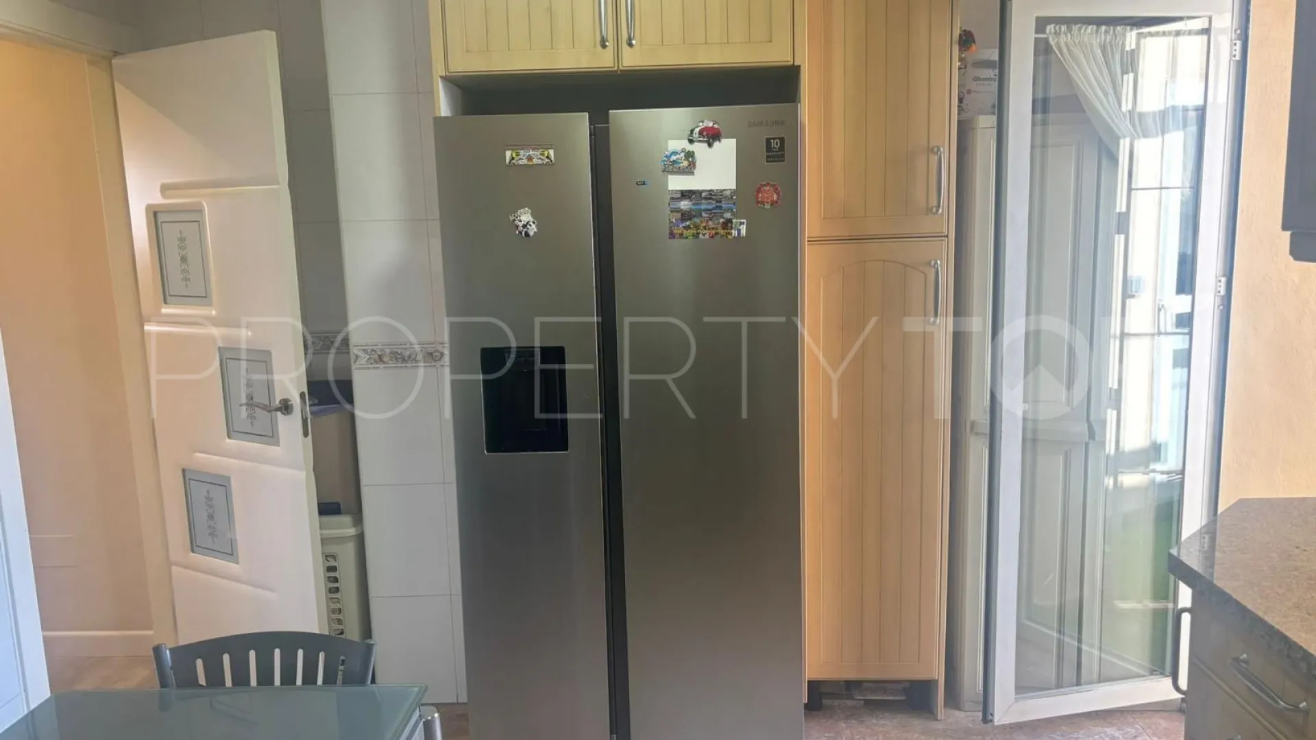 Arroyo de la Miel, Ático en venta de 4 dormitorios