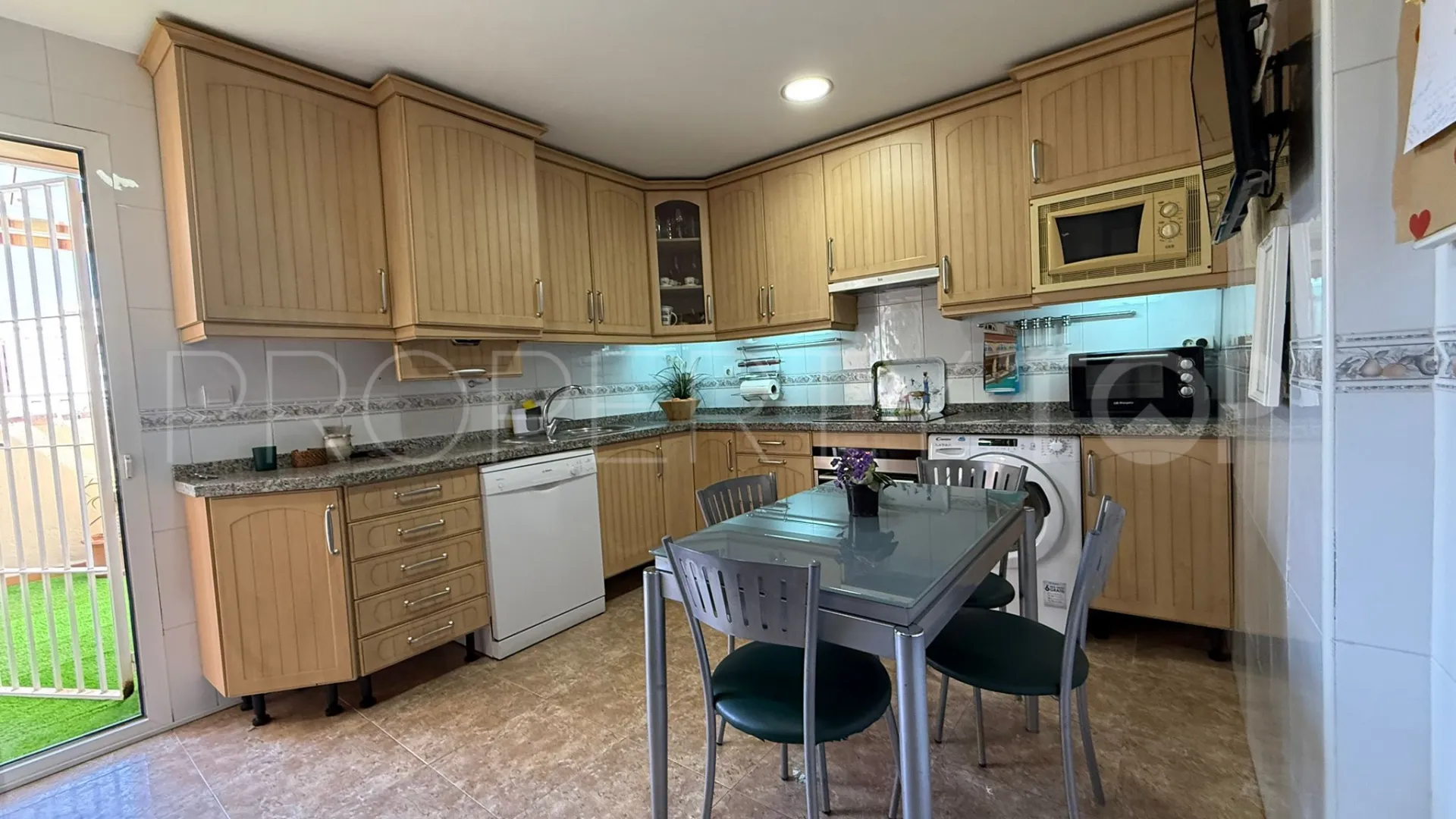 Arroyo de la Miel, Ático en venta de 4 dormitorios