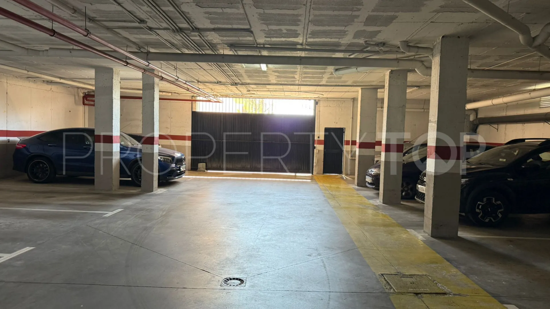 Arroyo de la Miel, Ático en venta de 4 dormitorios
