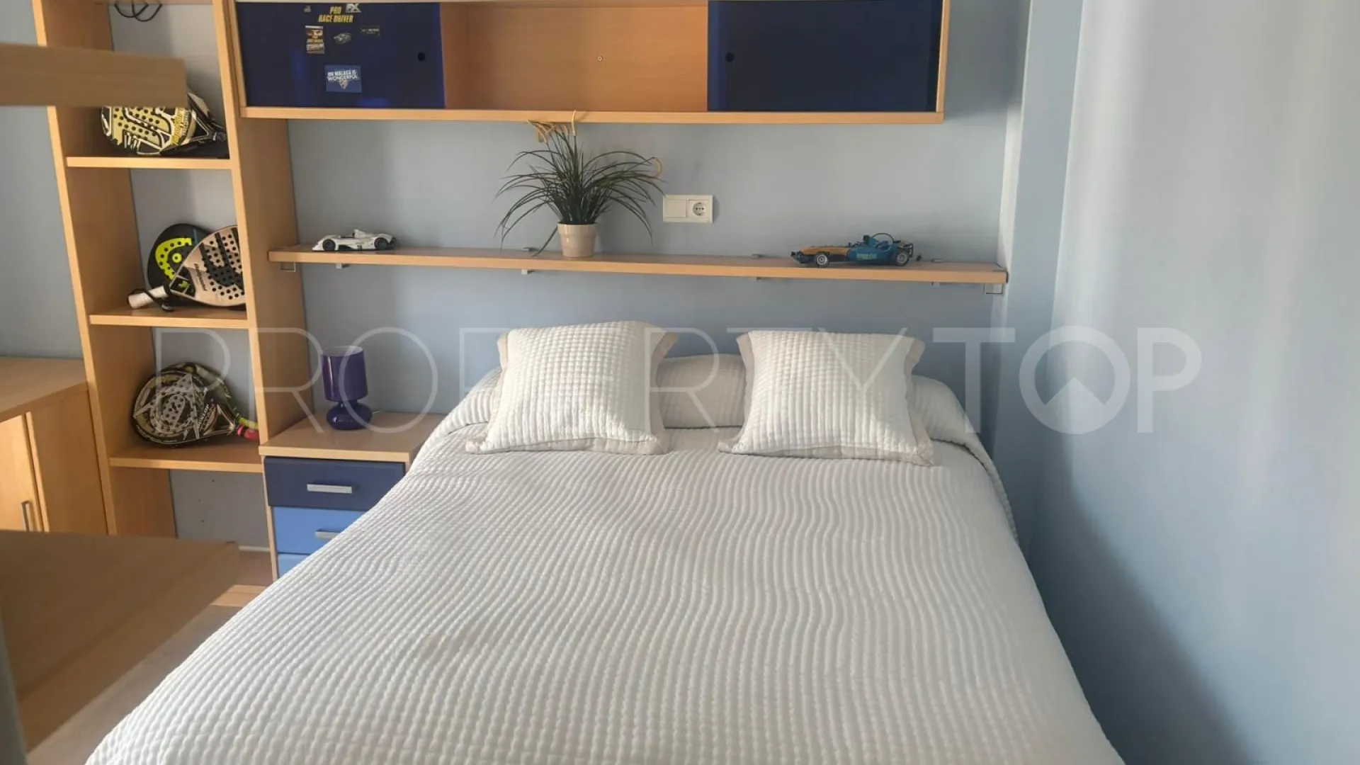 Arroyo de la Miel, Ático en venta de 4 dormitorios