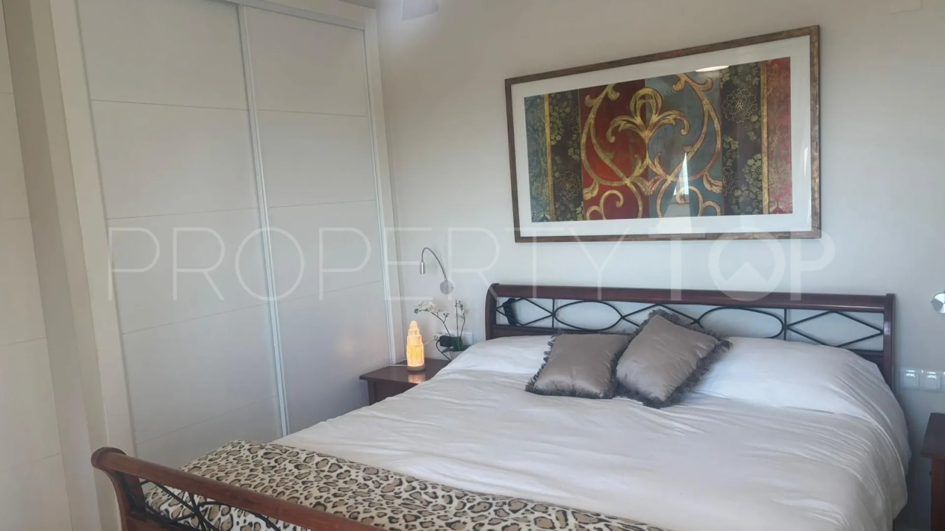 Arroyo de la Miel, Ático en venta de 4 dormitorios