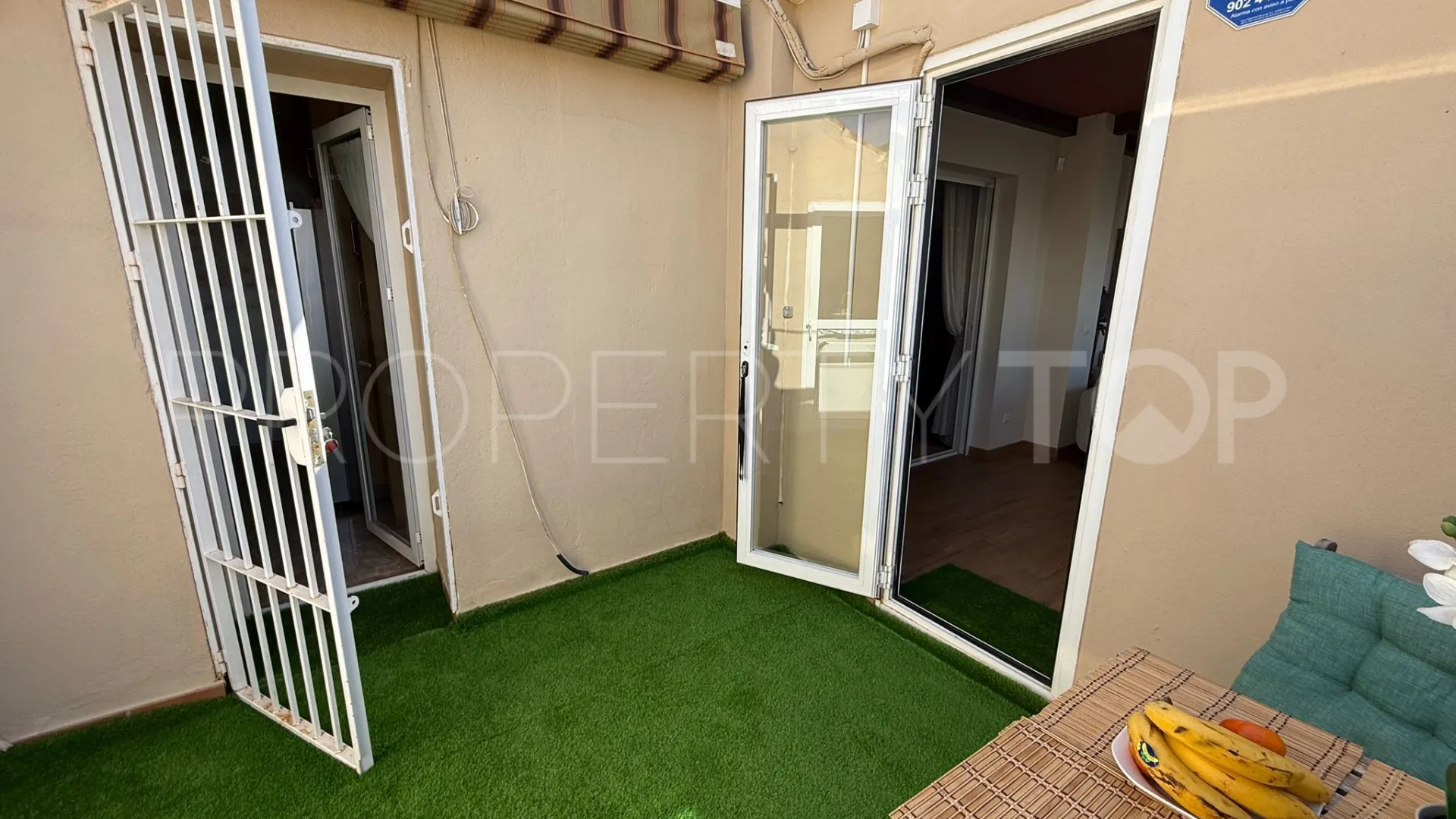Arroyo de la Miel, Ático en venta de 4 dormitorios