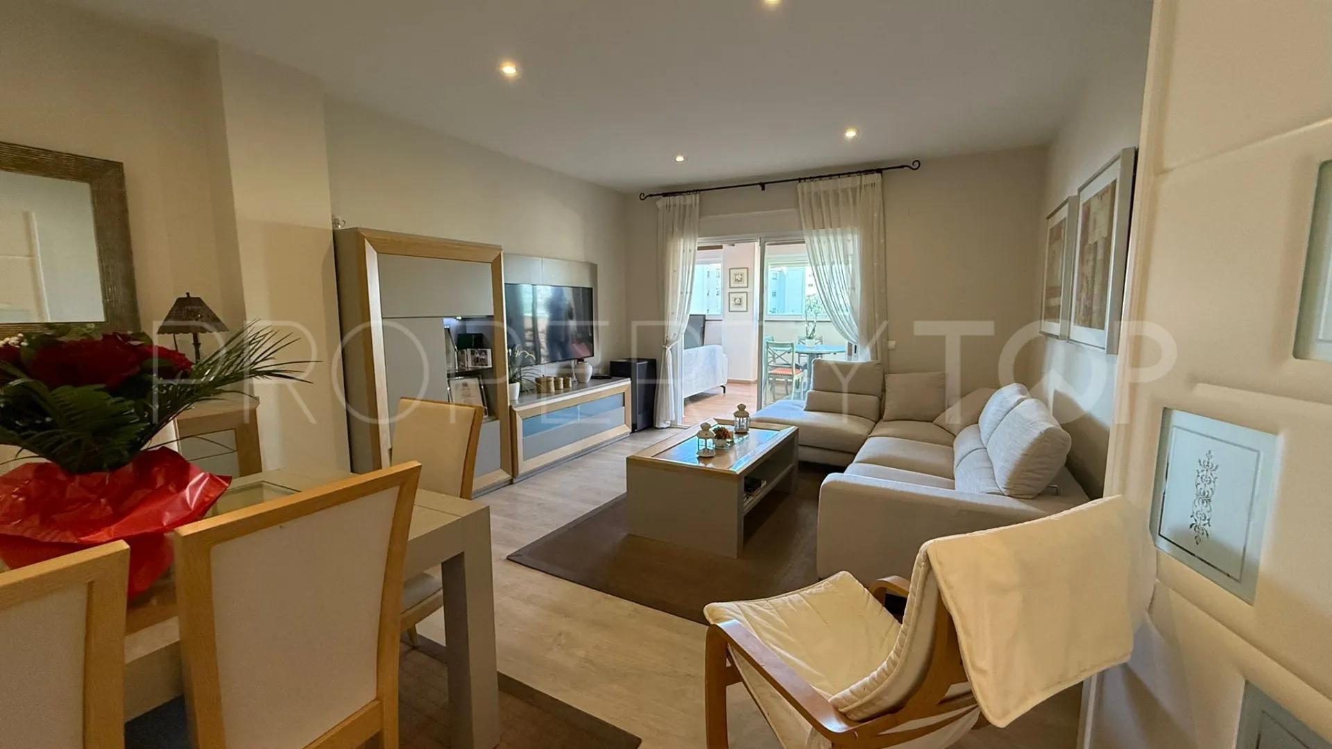 Arroyo de la Miel, Ático en venta de 4 dormitorios