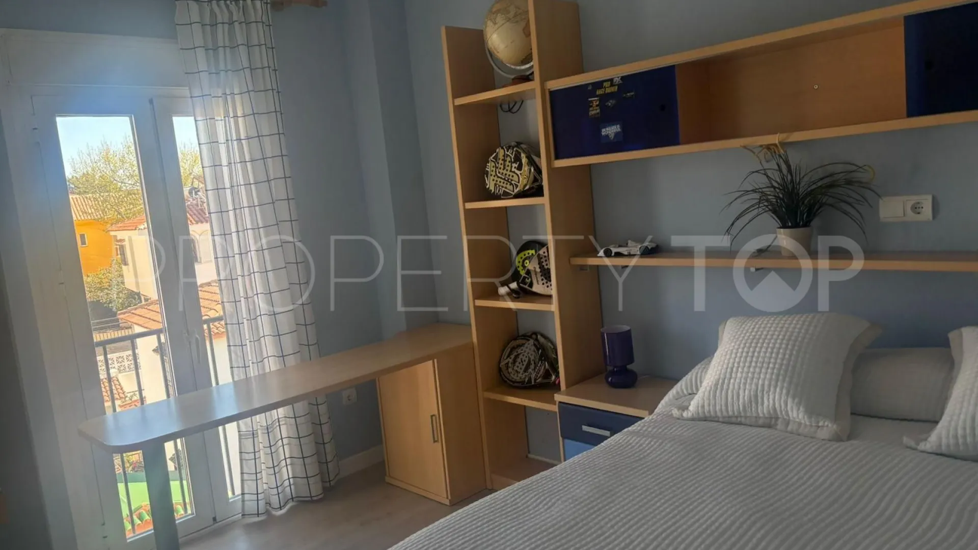 Arroyo de la Miel, Ático en venta de 4 dormitorios