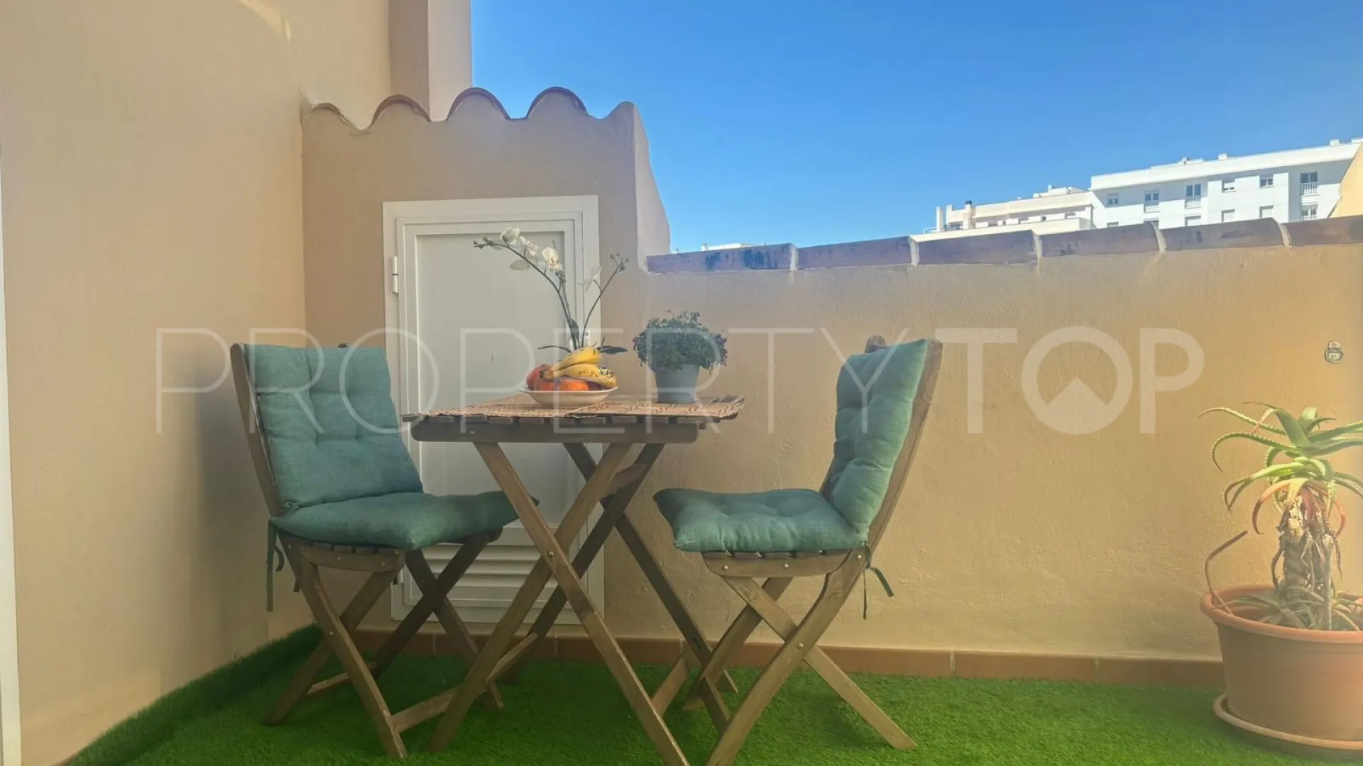 Arroyo de la Miel, Ático en venta de 4 dormitorios