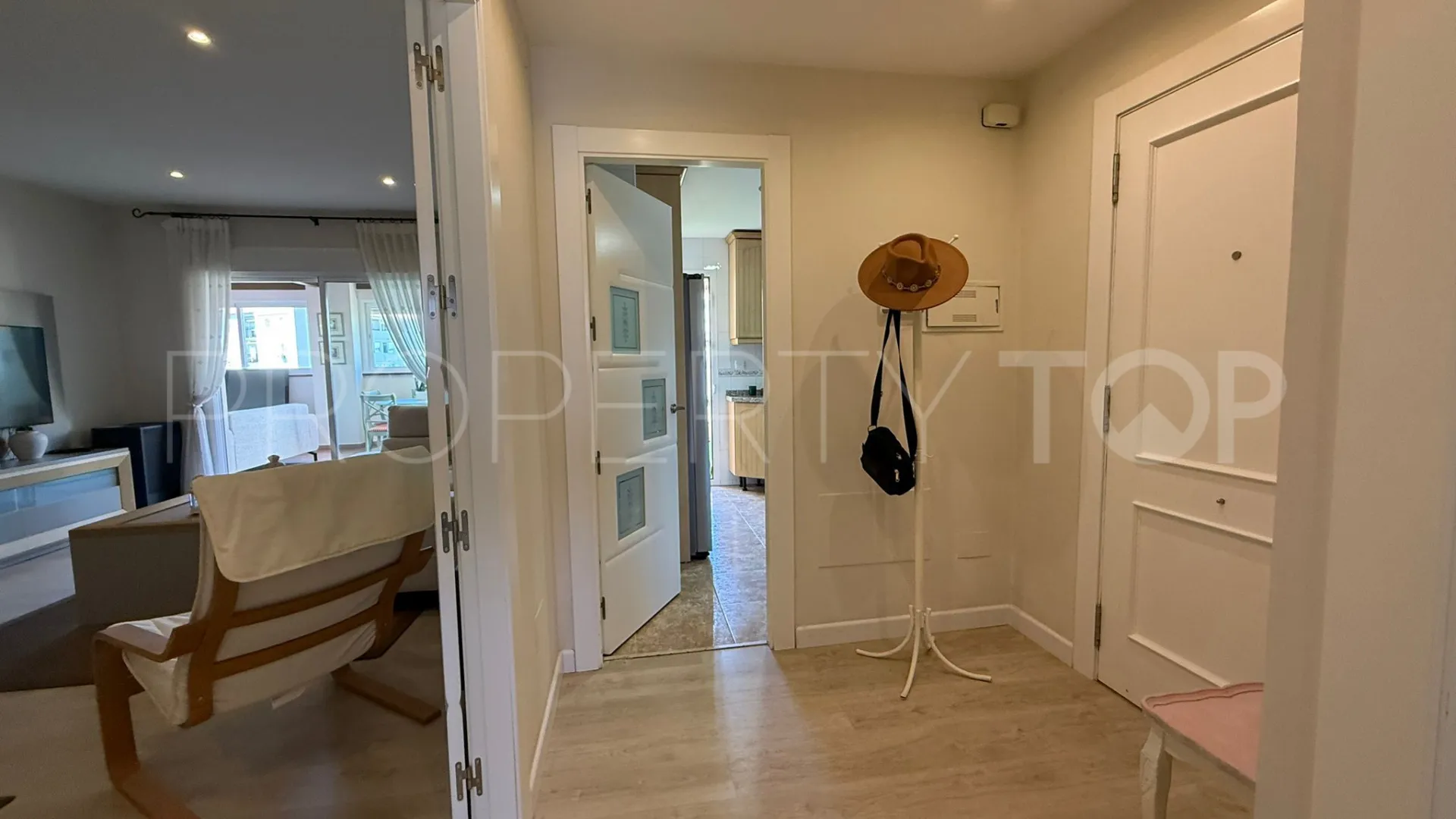 Arroyo de la Miel, Ático en venta de 4 dormitorios