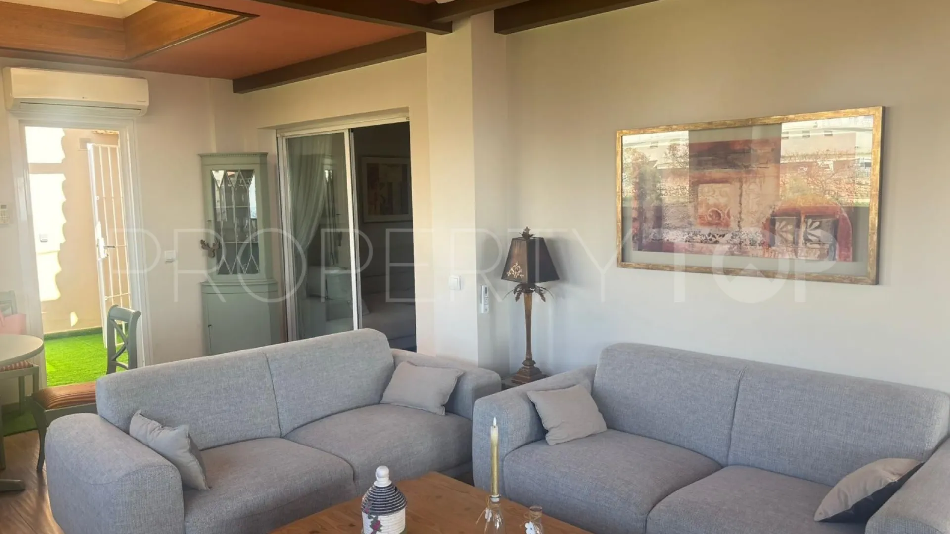 Arroyo de la Miel, Ático en venta de 4 dormitorios