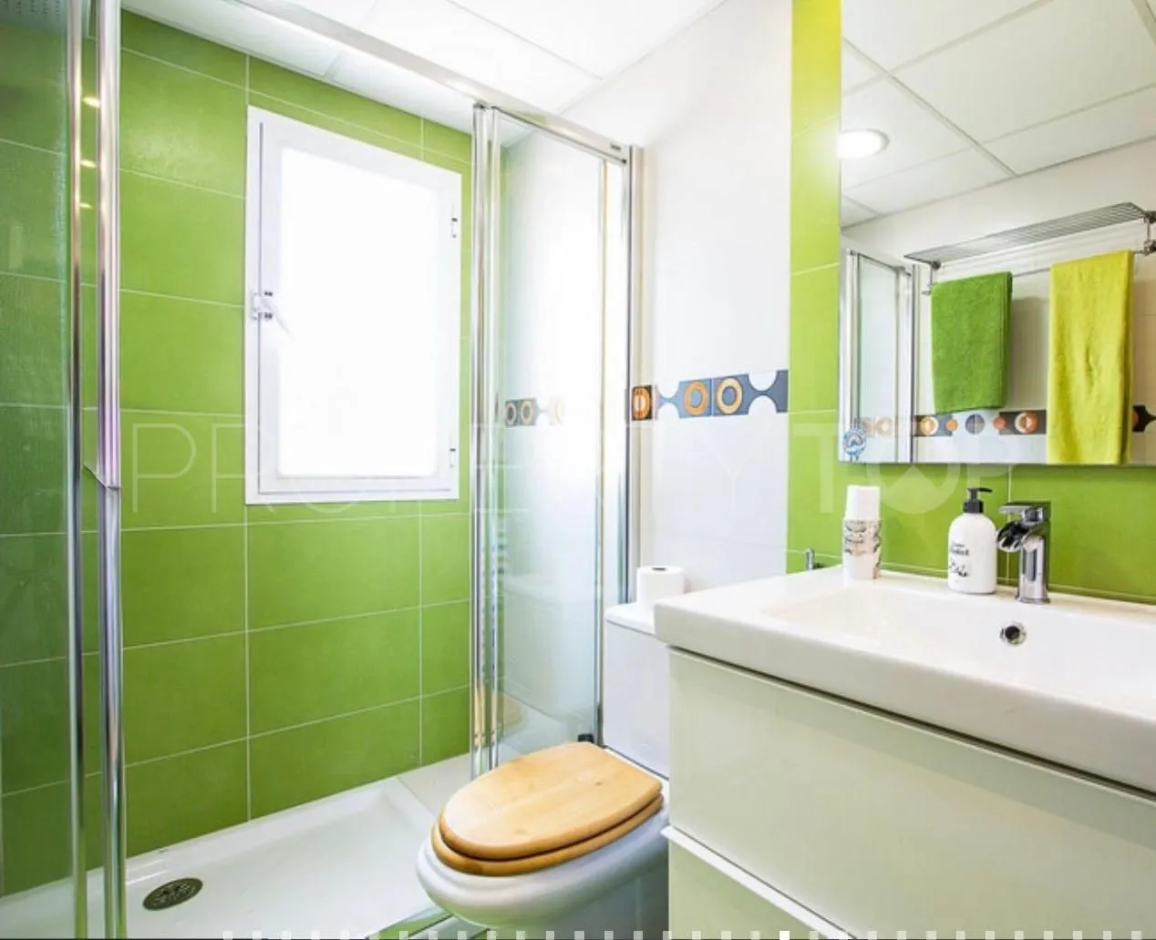 Arroyo de la Miel, Ático en venta de 4 dormitorios