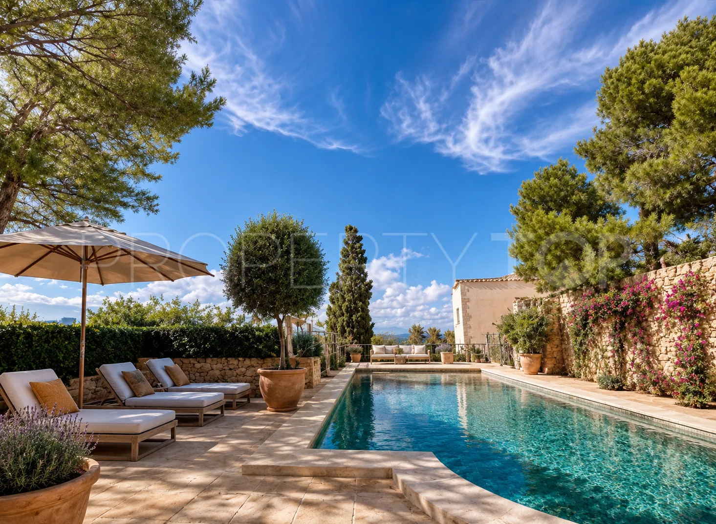 Llucmajor villa for sale