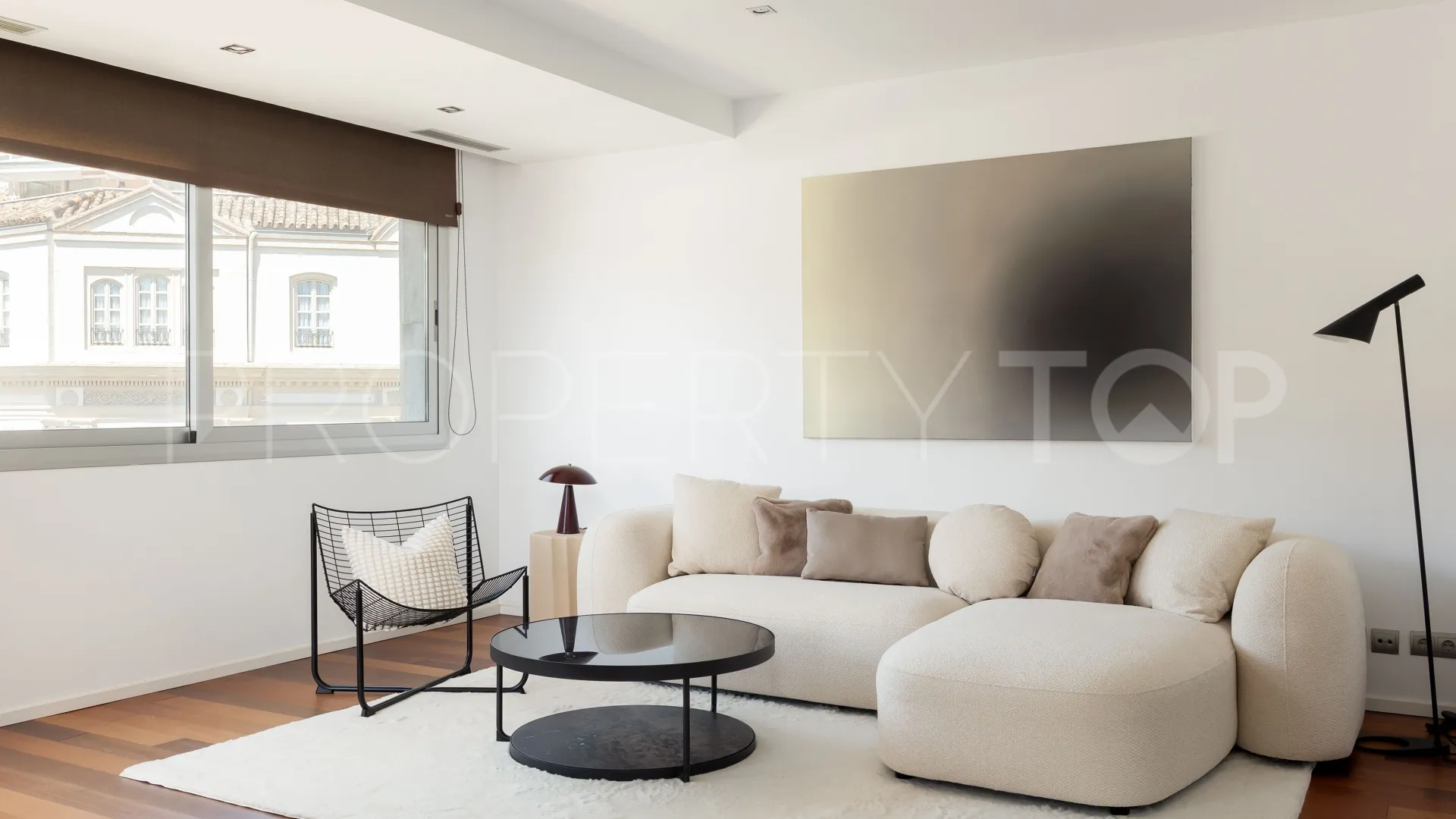 Apartamento con 2 dormitorios en venta en Malaga