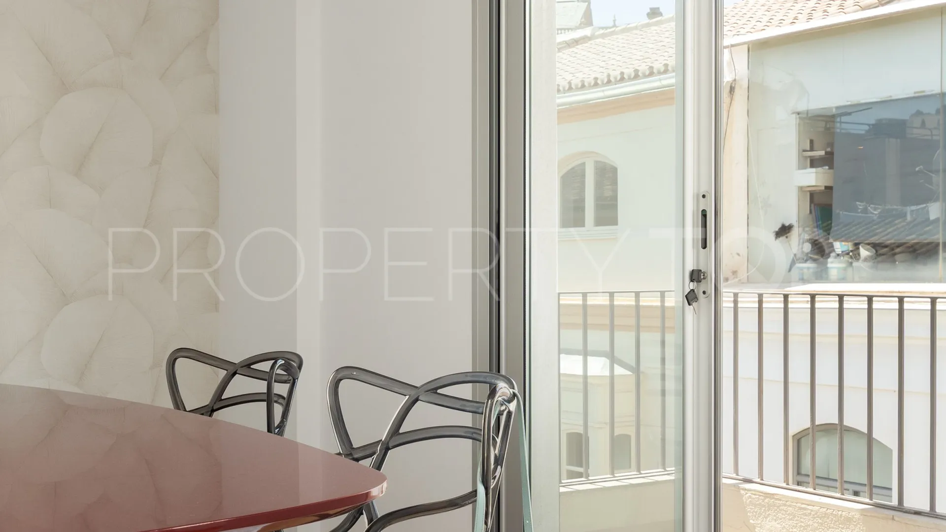 Apartamento con 2 dormitorios en venta en Malaga