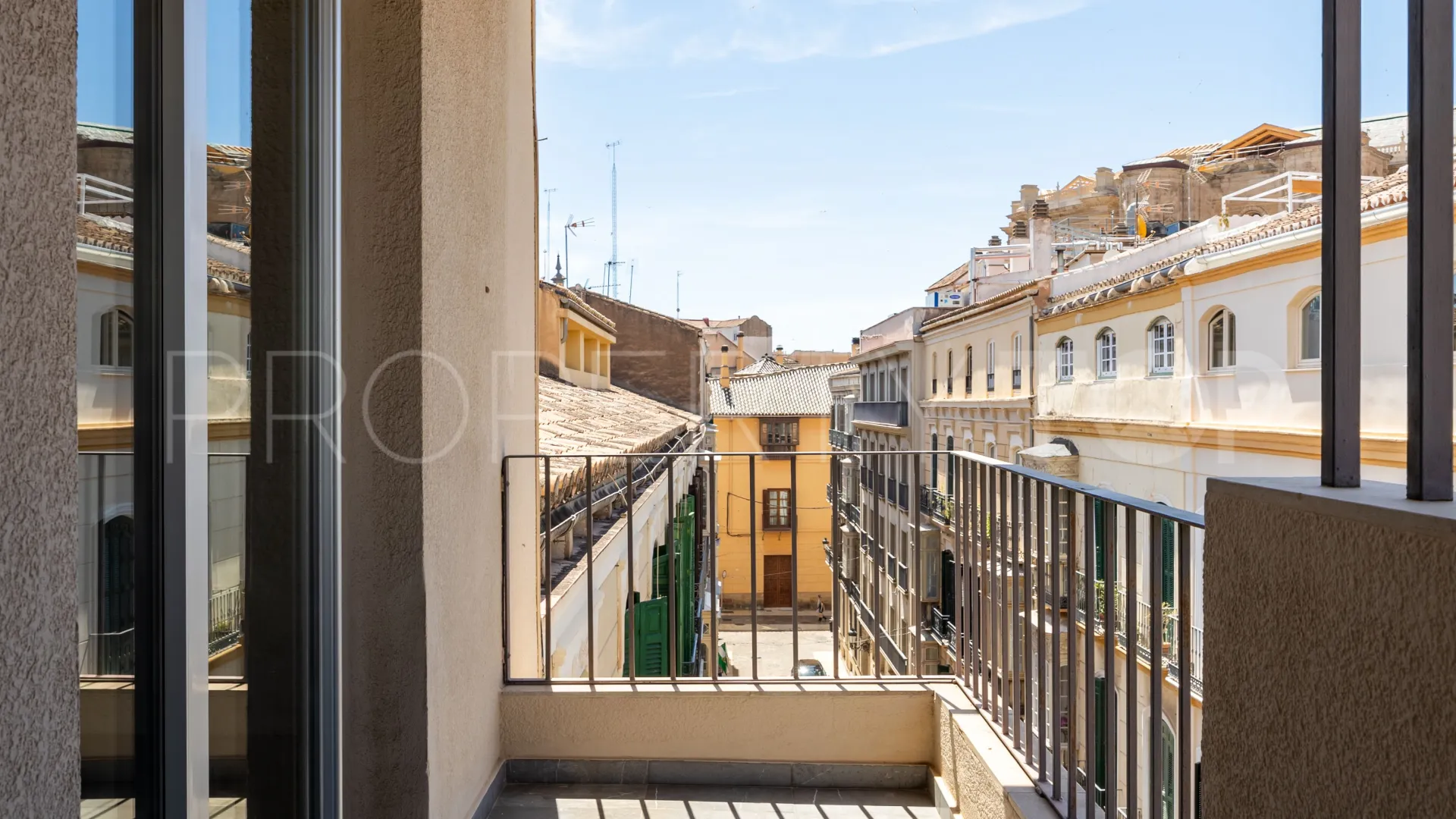 Apartamento con 2 dormitorios en venta en Malaga