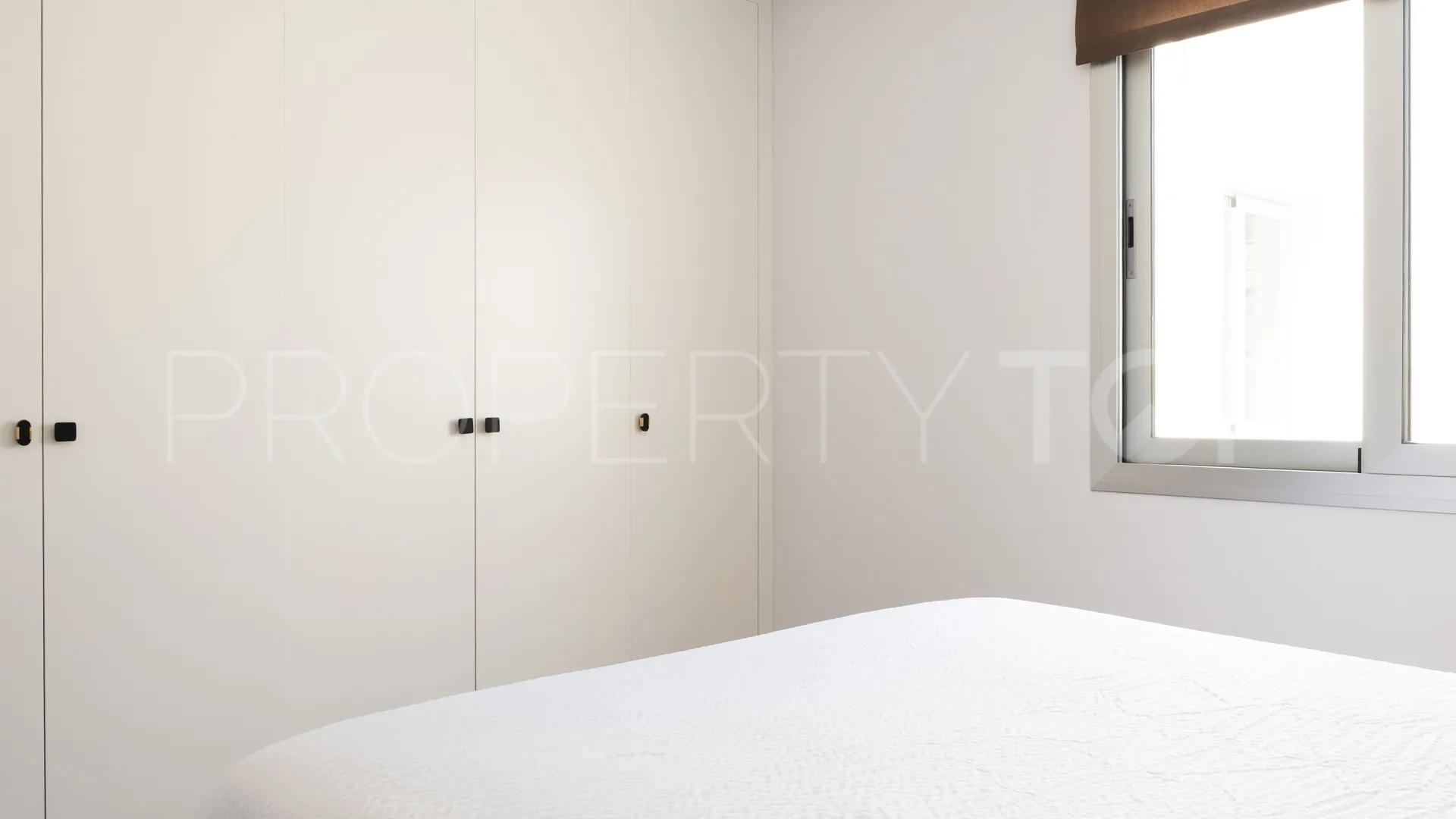 Apartamento con 2 dormitorios en venta en Malaga