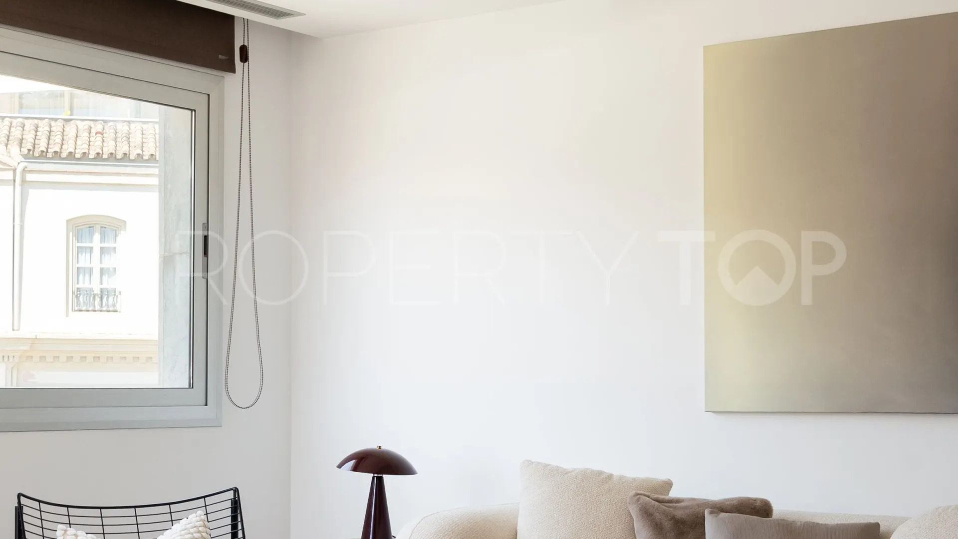Apartamento con 2 dormitorios en venta en Malaga