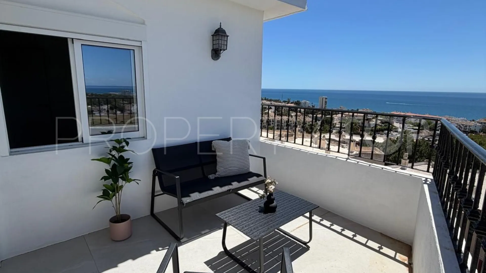 Buy apartment in Riviera del Sol