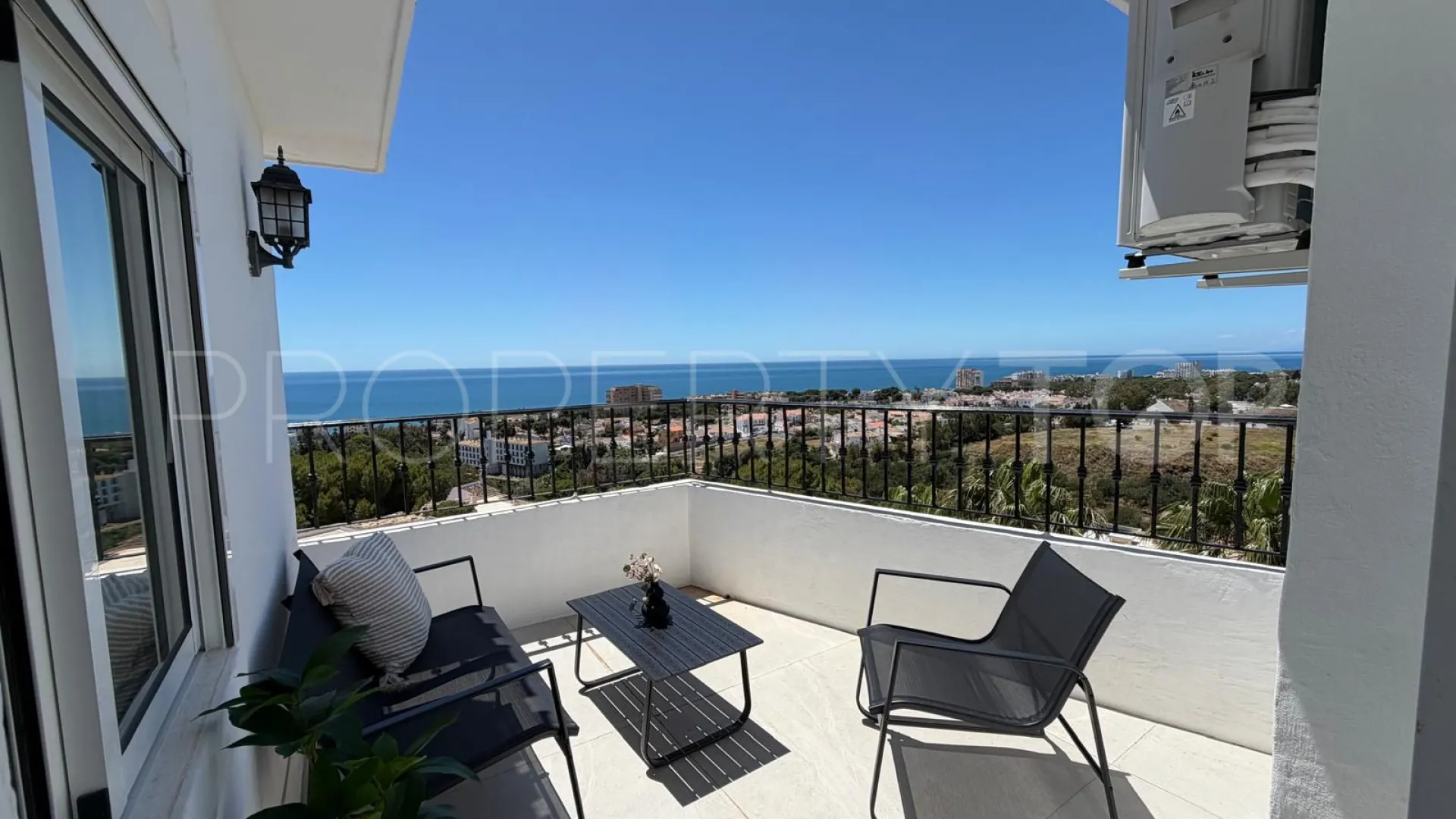 Buy apartment in Riviera del Sol