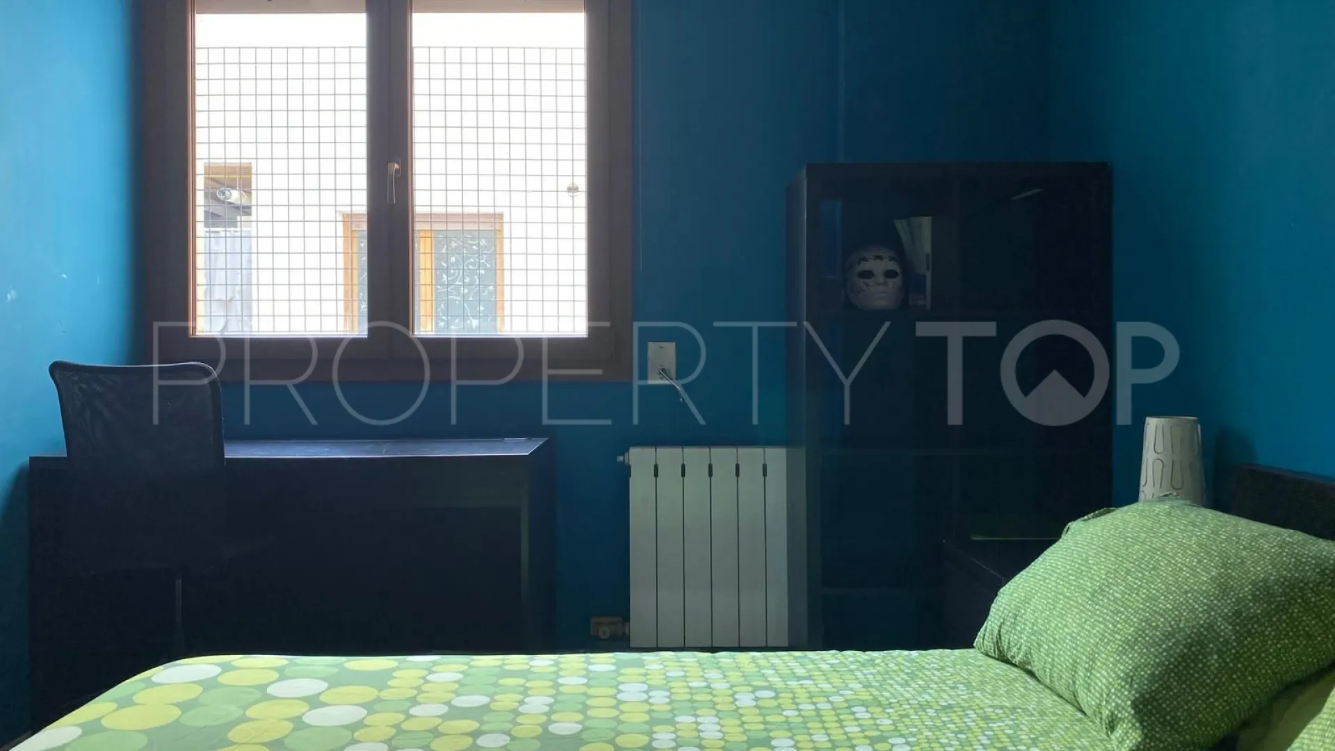 Apartamento en venta con 4 dormitorios en Palma de Mallorca