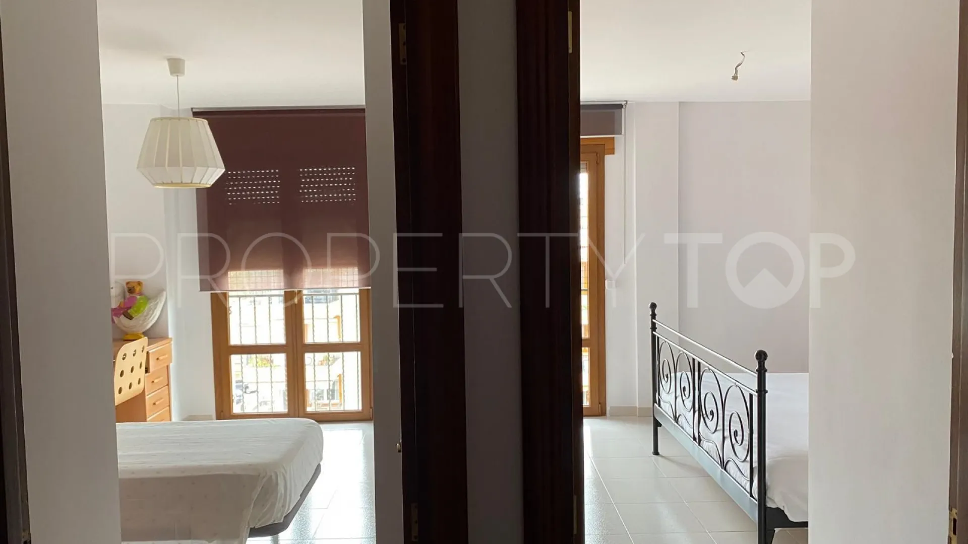Apartamento en venta con 4 dormitorios en Palma de Mallorca