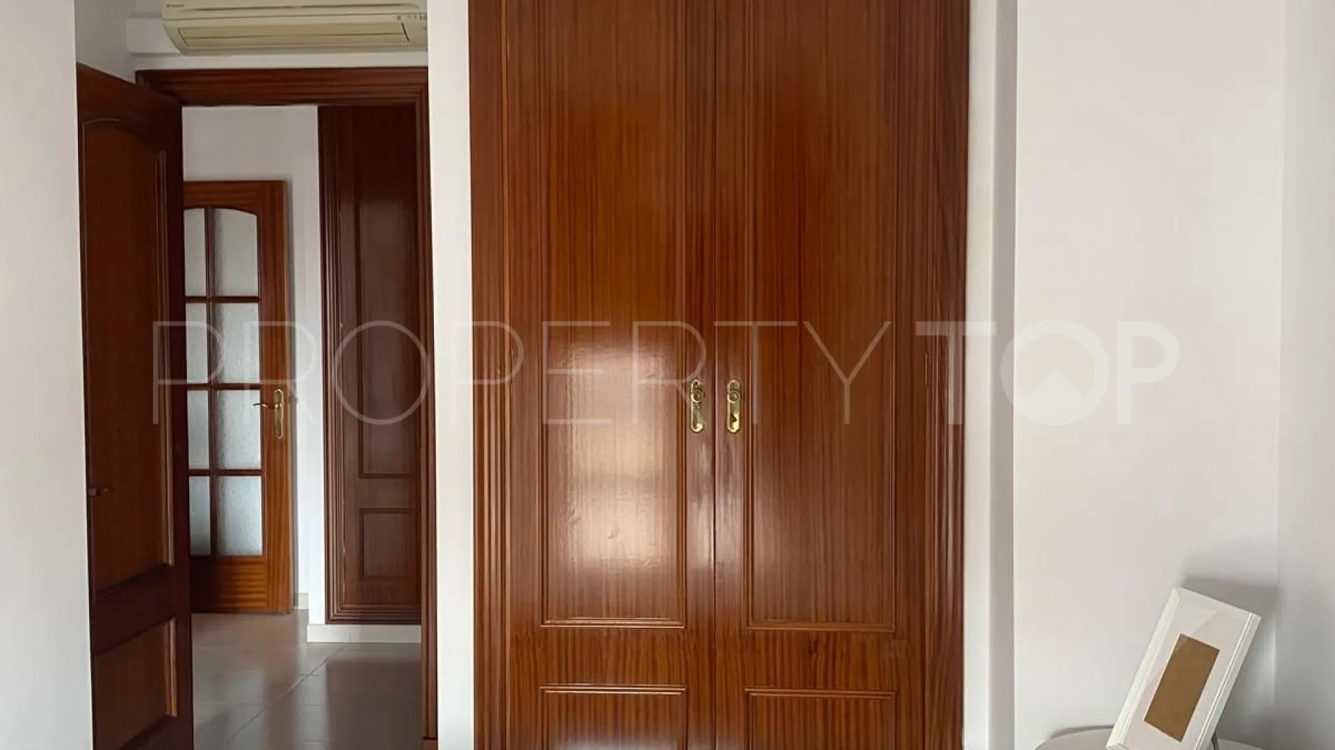 Apartamento en venta con 4 dormitorios en Palma de Mallorca